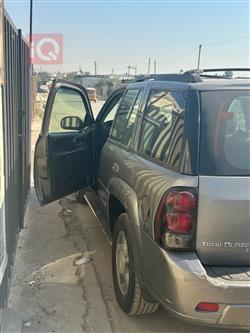 شيفروليه تاهو